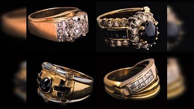 Subastan en México alhajas de narcotraficantes