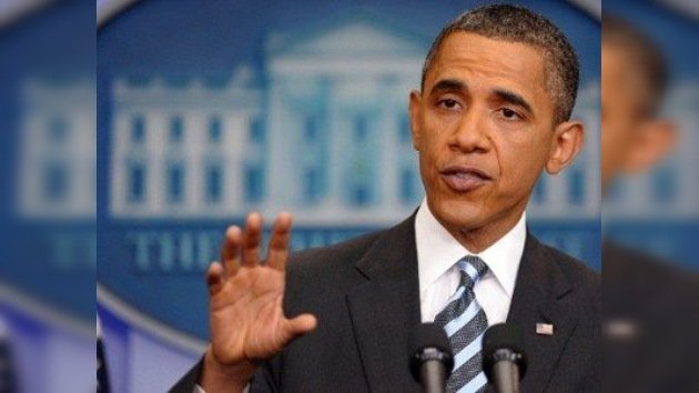 Obama avisa de "medidas impopulares" para salvar el país