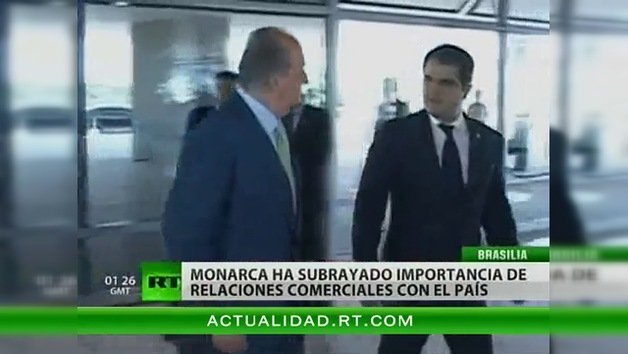 Asociaciones empresariales de España y Brasil han acordado nuevos planes ambiciosos