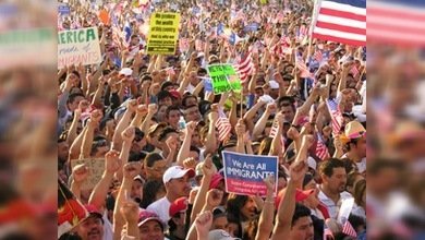 Los líderes religiosos ayunan por la reforma migratoria