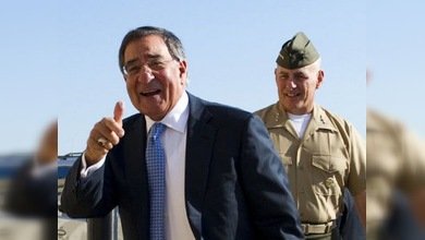 Panetta: la derrota de Al Qaeda está al caer
