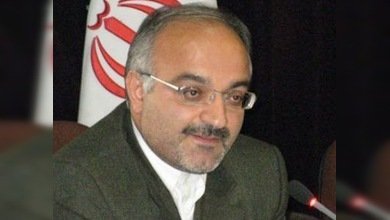 Irán quiere crear una zona de libre comercio con Irak, Siria y el Líbano
