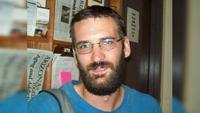 Un pedófilo ocupa el lugar de Bin Laden en la lista de los más buscados del FBI