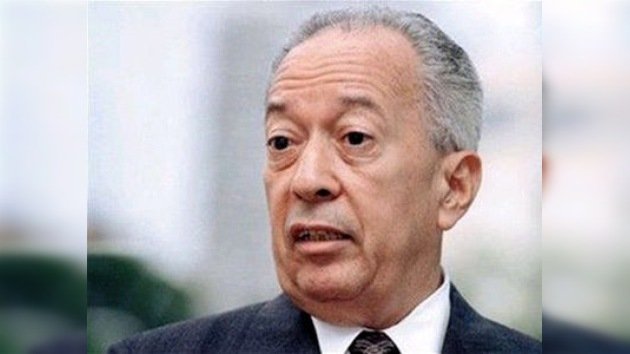 Falleció el ex presidente dominicano Salvador Jorge Blanco