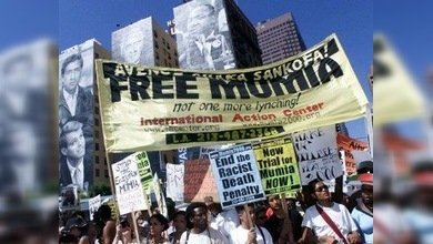 'Volver de la muerte': ex Pantera Negra habla con RT tras la anulación de su pena capital