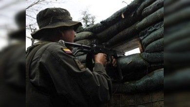 El congreso colombiano aprueba la ley de reparación de las víctimas del conflicto interno