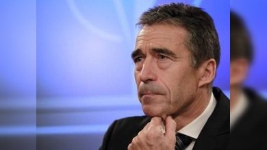 Rasmussen le quita el cuarto de hospital a una mujer con cáncer terminal