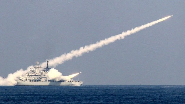 Por qué es posible un enfrentamiento entre China y Japón en el Mar de China Oriental