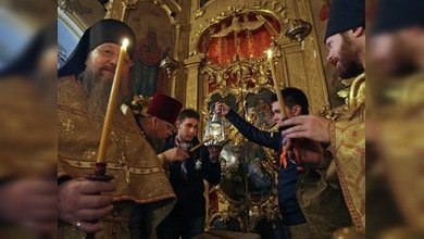 La Navidad: una fiesta indivisible para el mundo cristiano