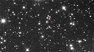 Los científicos han registrado el mayor brote de rayos gamma en el espacio en 5 años