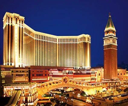 Dónde apagar la sed de juego: los mejores casinos  del mundo