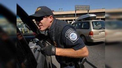 Narcotraficantes mexicanos corrompen a agentes aduaneros de EE. UU.