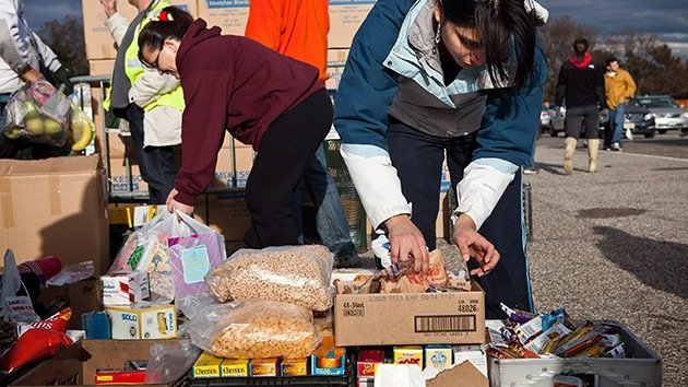 Alertan contra estafas en torno a las colectas benéficas por Sandy