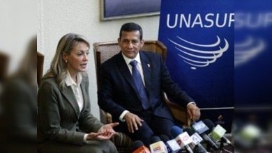 La cumbre de Unasur en Perú se centrará en la integración regional