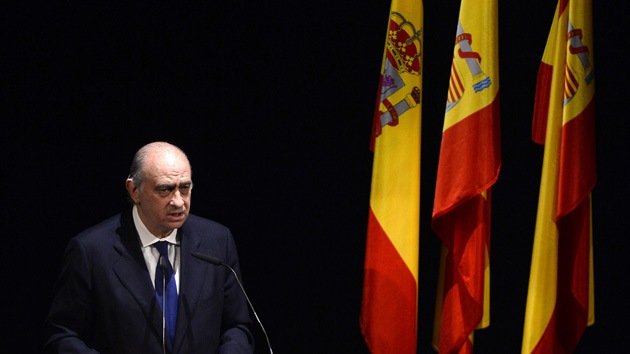El Consejo de Ministros de España ha aprobado la ley de Seguridad Ciudadana