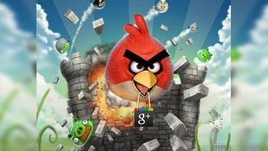 Google+ intenta plantar cara a Facebook a través de los juegos 