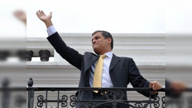 Gobierno ecuatoriano confirma que no asistirá a la VI Cumbre de las Américas