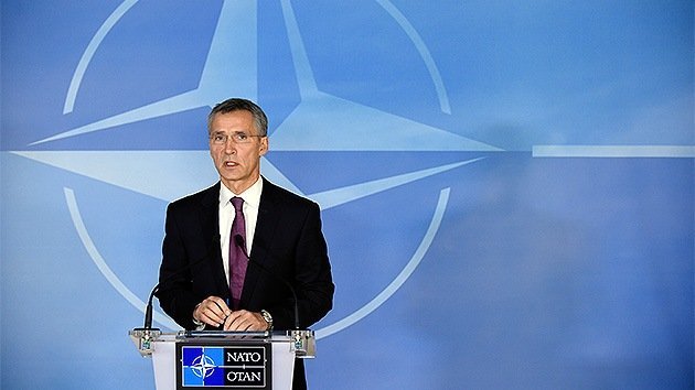 La nueva Fuerza de Respuesta Rápida de la OTAN comenzará a funcionar en 2016