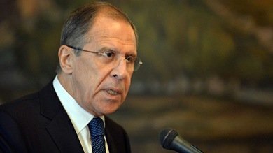 Canciller ruso: "Agencias de EE.UU. nos quieren hacer una mala jugada por Snowden"