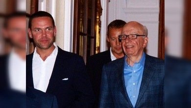 El FBI abre una investigación sobre el diario News of the World