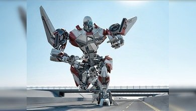Robots asesinos, el reto de la inteligencia artificial del Pentágono