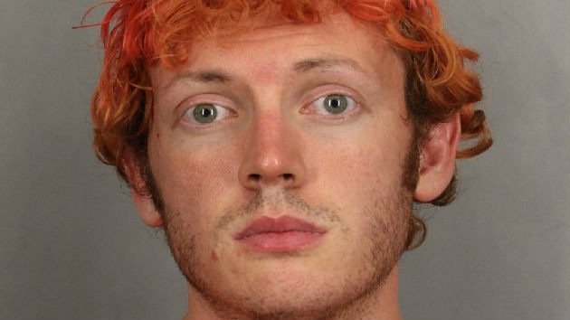 El asesino de Denver, acusado formalmente por 24 cargos de asesinato y 116 cargos por intento de asesinato
