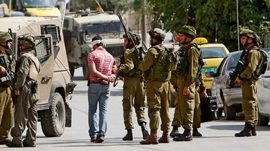 Instan a EE.UU. a cesar la entrega de armas a Israel por sus abusos contra los palestinos