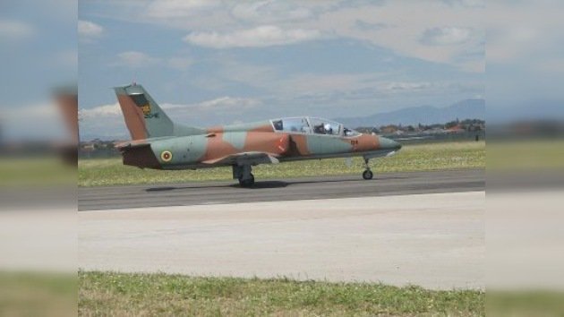Bolivia compra aeronaves chinas y rusas para combatir el narcotráfico