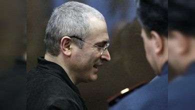 Se espera en enero un fallo sobre la casación de Jodorkovski