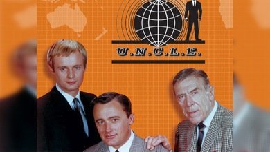 Steven Soderbergh dirigirá una remake del clásico ‘El agente de CIPOL’