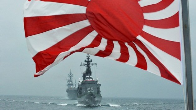 Japón planea vender armas a los países miembros de la ASEAN para contener a China