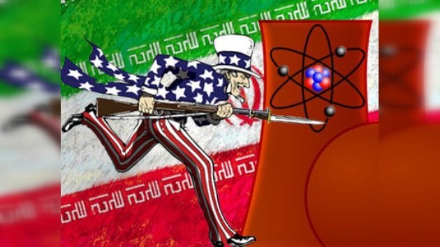 Irán: "La mayoría de los complots de la CIA fracasaron"