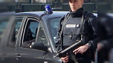 Sarkozy: el monstruo de Toulouse no tiene nada que ver con la inmigración