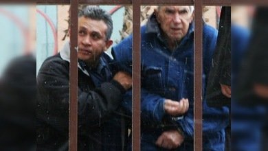 Juzgan al estadounidense, que hace 41 años llevó el avión a Cuba