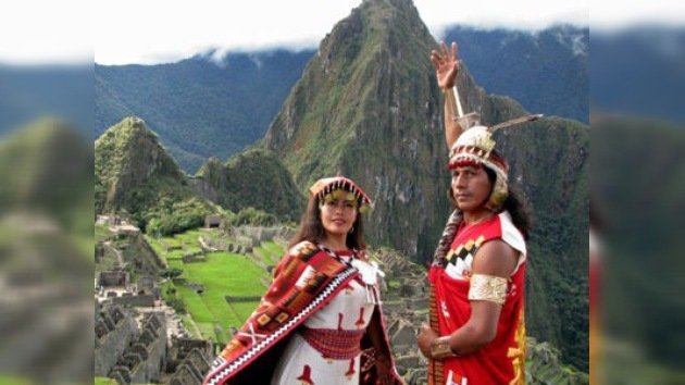 Machu Picchu busca a su propietario