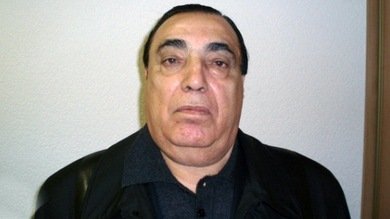 El 'zar' de la mafia rusa, asesinado a tiros en Moscú