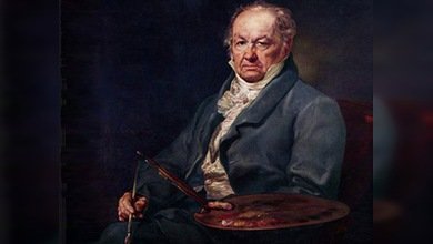 Las artes gráficas de Goya llegan a San Petersburgo