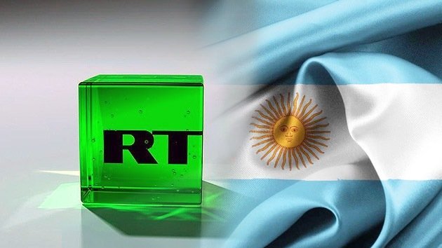 Putin: "RT en español emitirá su señal en abierto en Argentina 24 horas al día"