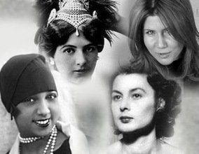 Belleza y peligro: Las espías más famosas del mundo