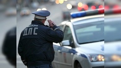 El cuerpo policial ruso celebra su aniversario a la luz de nuevas reformas