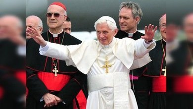 El Papa se reúne con Raúl Castro en La Habana, en directo