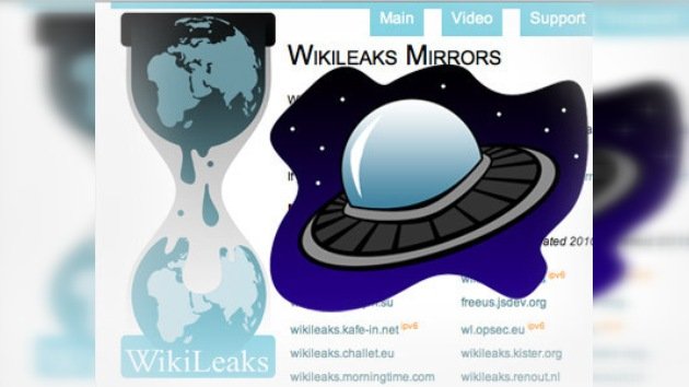 A WikiLeaks todavía le quedan muchos secretos por desvelar