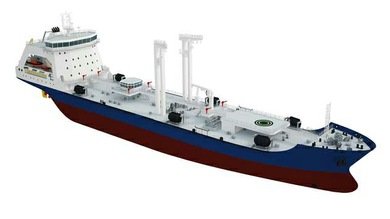 Tanqueros completamente automatizados reforzarán la Armada rusa