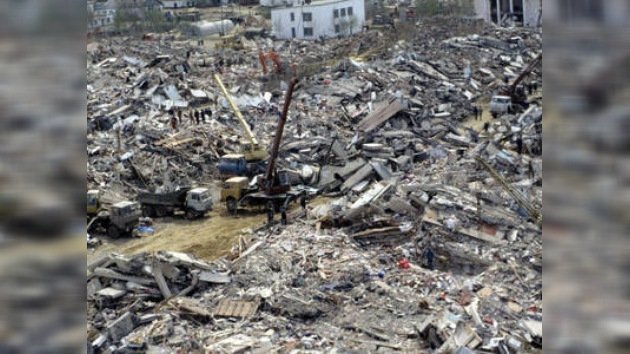 Terremotos causaron los desastres más mortíferos de la última década
