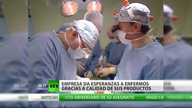 Penza, distrito federal del Volga (parte 2)