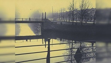 Se inaugura exposición fotográfica "La San Petersburgo incomprensible"