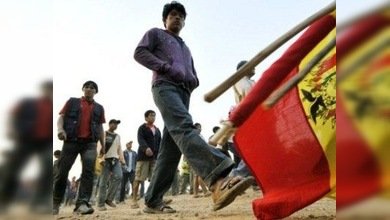 La marcha indígena en Bolivia podría causar enfrentamientos violentos