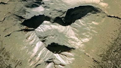 Fotos: Google Earth, a la 'caza' del rostro más humano de la Tierra