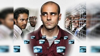 El “Ciudadano Perfecto” te vigila 