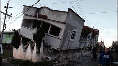 Más de 30 sismos en 24 horas: Guatemala, alarmada por temblores en su litoral pacífico